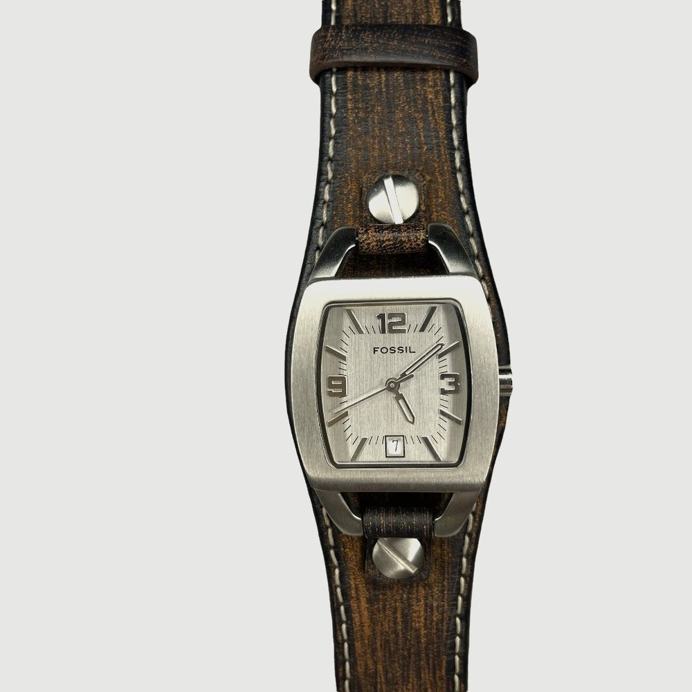 Fossil Watch